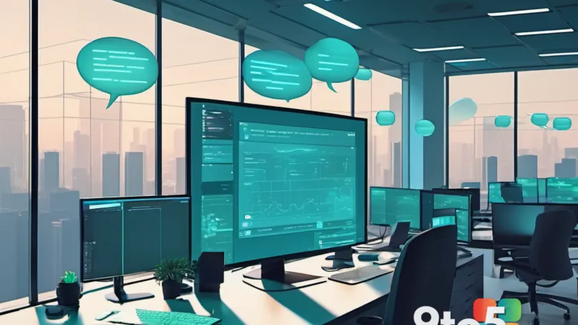 Slack Code turns AI coding into a multiplayer team sport