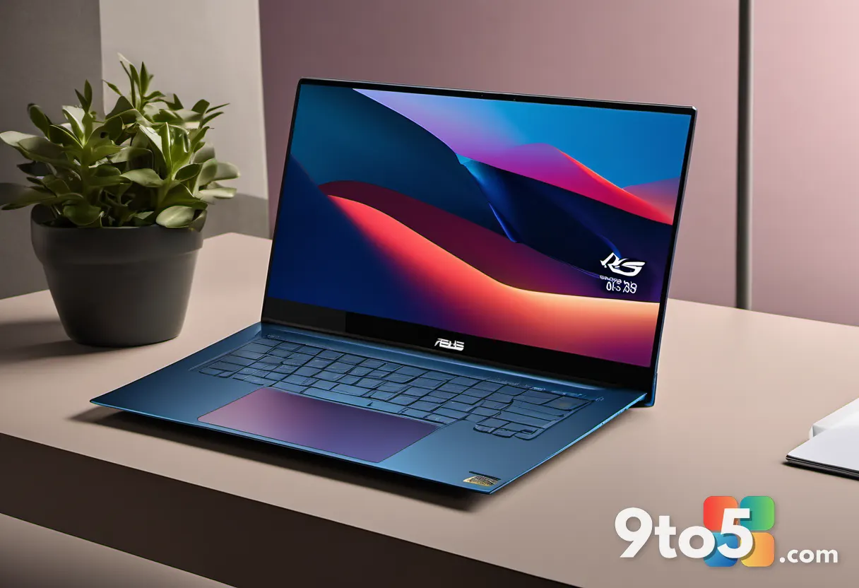 Snapdragon X Gaming Hits a Wall: Halo: Campaign Evolved Tests on the Zenbook A16