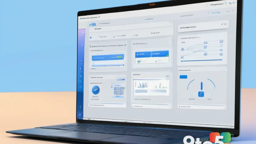 SQL Server Management Studio 22.9 Update Brings Modern Connection Dialog and More