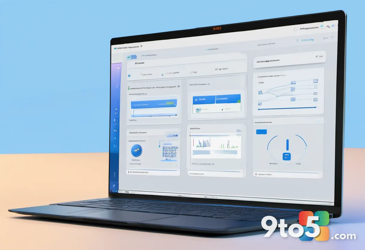 SQL Server Management Studio 22.9 Update Brings Modern Connection Dialog and More