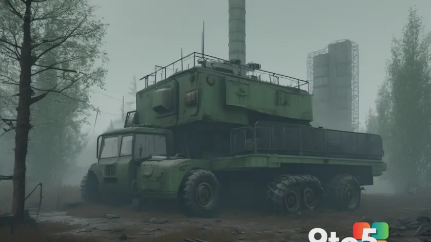 S.T.A.L.K.E.R. 2 Free 2.0 Update Revealed: ‘Back to the Zone’ Brings Major Overhaul Ahead of DLC Launch