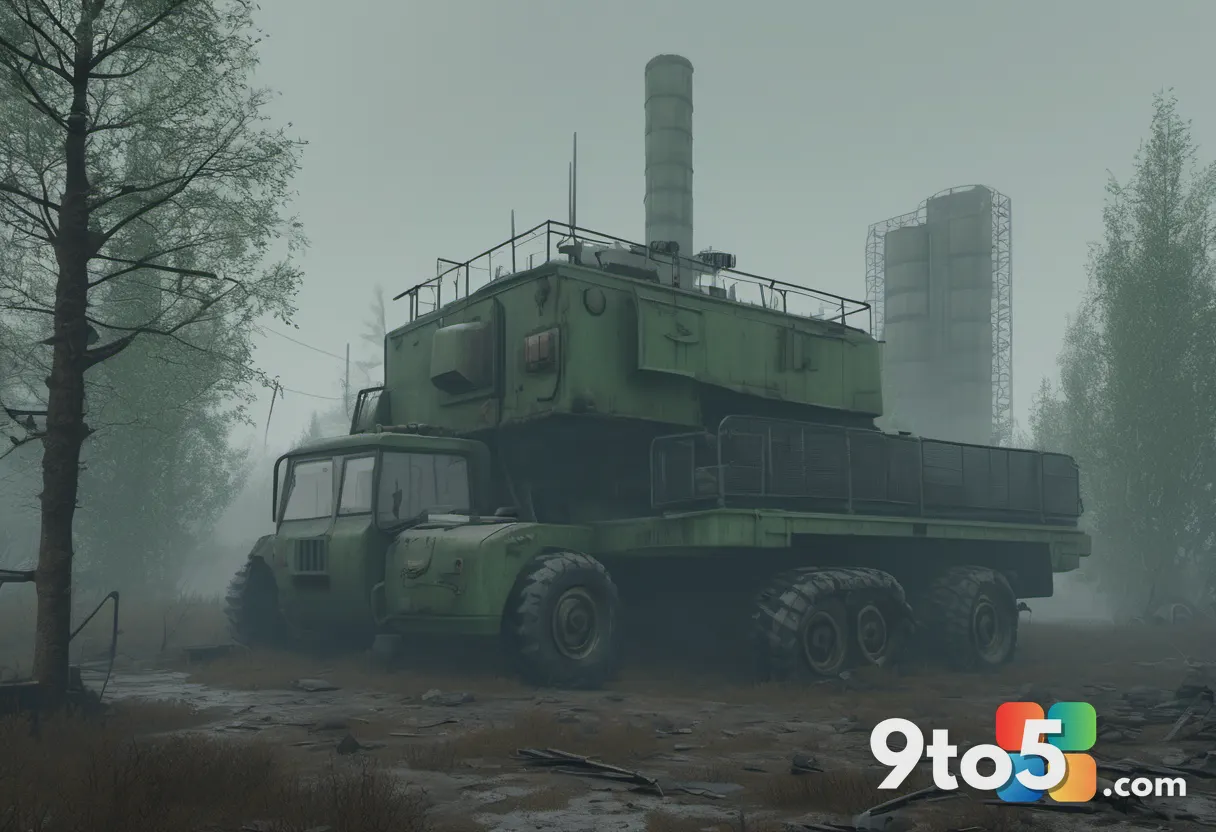 S.T.A.L.K.E.R. 2 Free 2.0 Update Revealed: ‘Back to the Zone’ Brings Major Overhaul Ahead of DLC Launch
