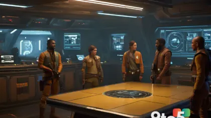 Star Wars: Zero Company Preview — The XCOM Successor You Need on Your Wishlist