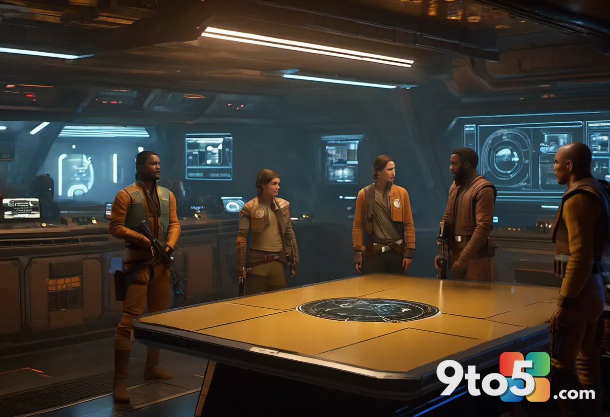 Star Wars: Zero Company Preview — The XCOM Successor You Need on Your Wishlist