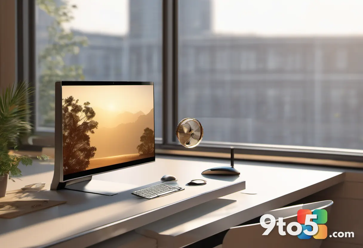 Summer heat is killing your PC’s performance. Here’s how to fix it.