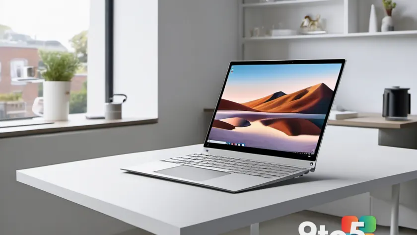 Microsoft Surface Laptop 7 with Snapdragon X Plus Drops 27% at Best Buy