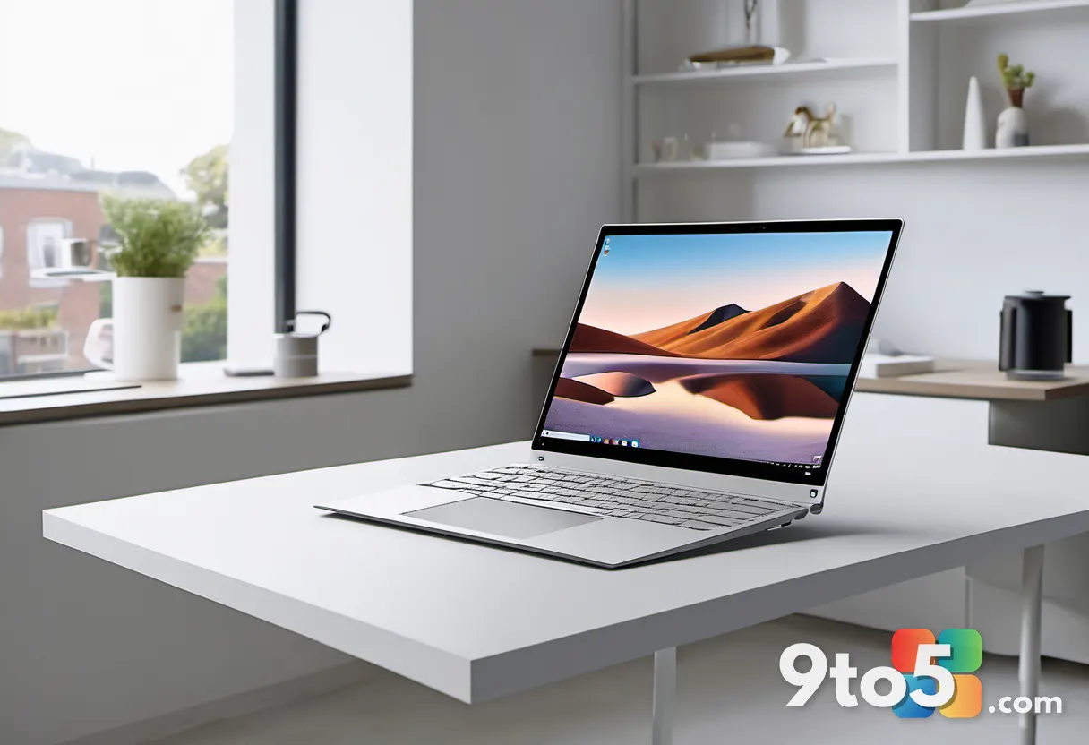 Microsoft Surface Laptop 7 with Snapdragon X Plus Drops 27% at Best Buy
