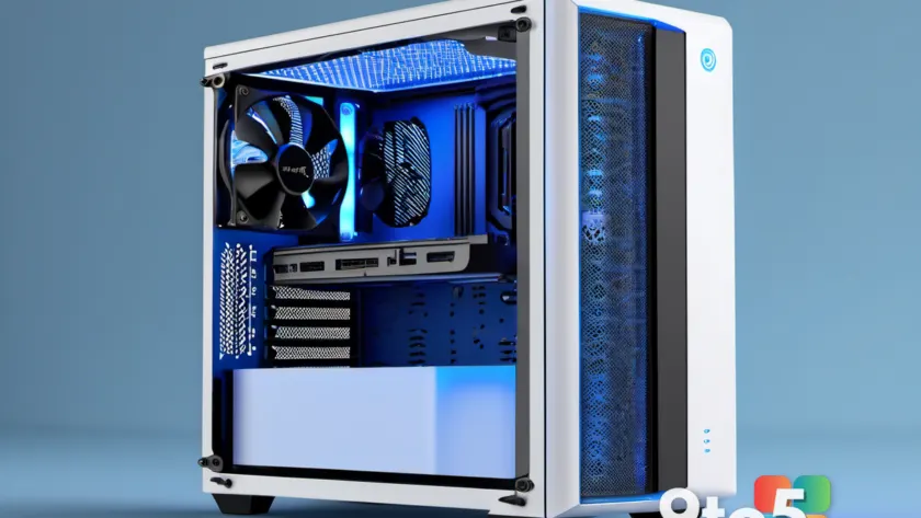 Why Your Top PC Fan Might Be Making Your CPU Run Hotter