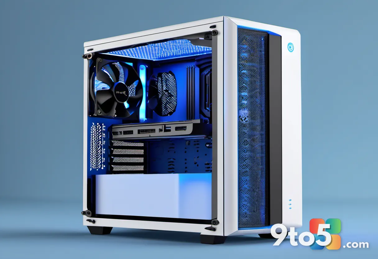 Why Your Top PC Fan Might Be Making Your CPU Run Hotter