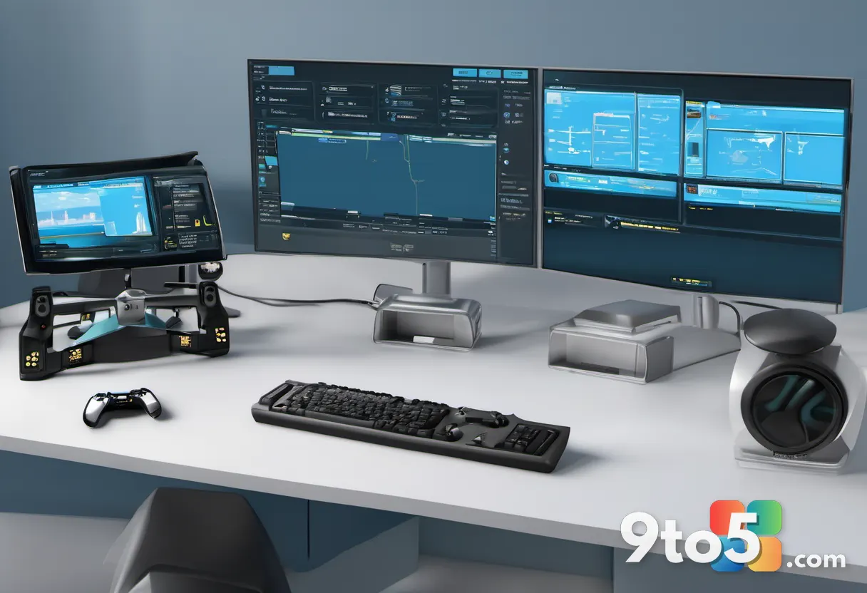 Train Sim World 6 Drops Support for Xbox One and PS4: What You Need to Know