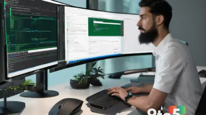 Ubuntu WSL Growth Overtakes Native Desktop, Says Canonical