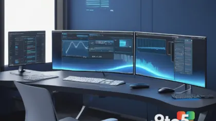 Ubuntu on WSL Is Outpacing Its Native Desktop for the First Time
