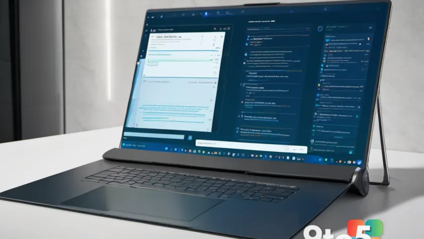 Unlock Your Windows Clipboard: How to Use Clipboard History Like a Pro