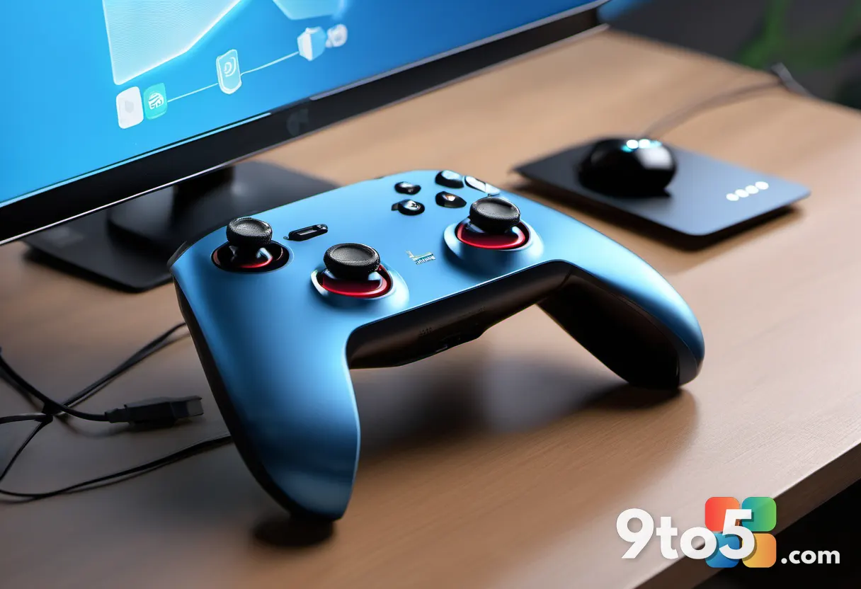 Valve’s EU Logistics Partner Hit in Cyberattack, Triggering a Steam Data Breach