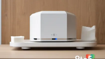 Valve’s Steam Machine Gets a Tissue Box Makeover for 3D Printing Fans