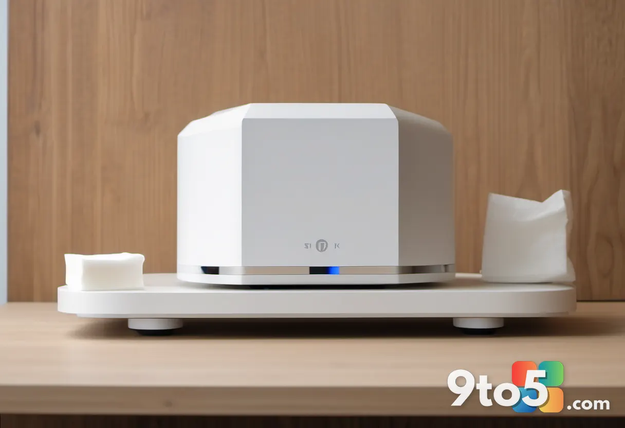 Valve’s Steam Machine Gets a Tissue Box Makeover for 3D Printing Fans
