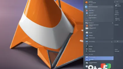 VLC Takes 30 Seconds to Open MP3s? Microsoft Defender Is the Culprit