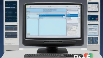 Why Windows 11 Still Can’t Shake Its Old Interface, Explained by a 2003 Microsoft Blog Post