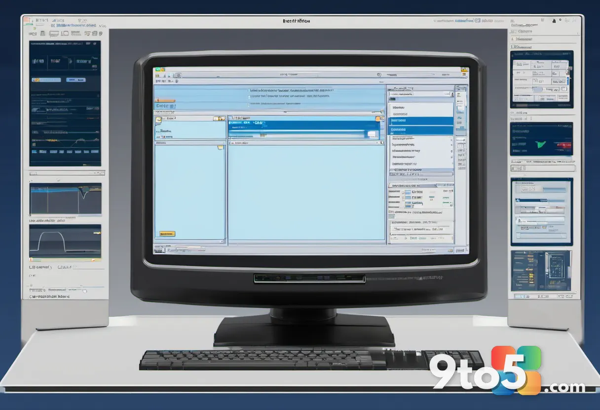 Why Windows 11 Still Can’t Shake Its Old Interface, Explained by a 2003 Microsoft Blog Post