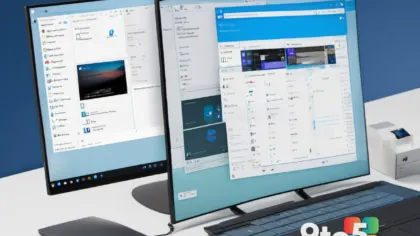 Windows 11 26H1 Release Preview Gets Smarter File Size Units