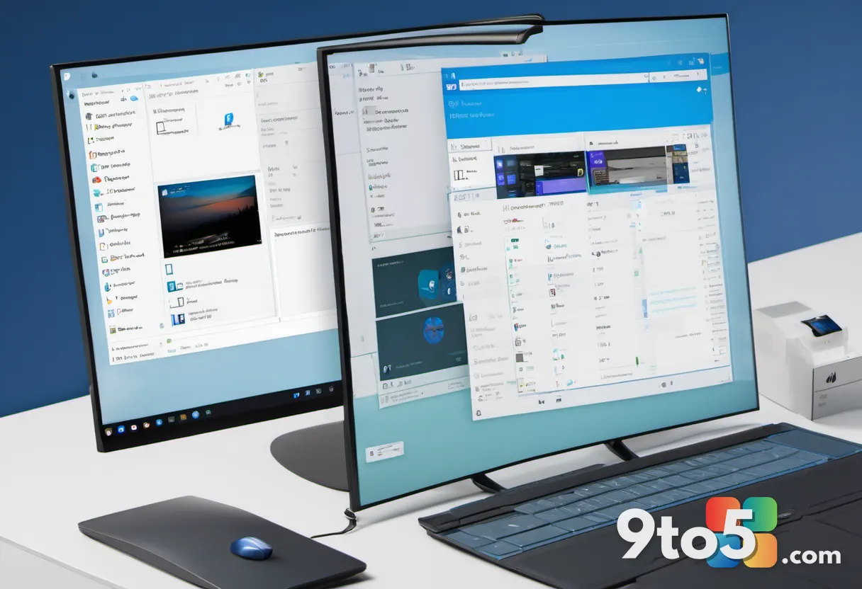 Windows 11 26H1 Release Preview Gets Smarter File Size Units