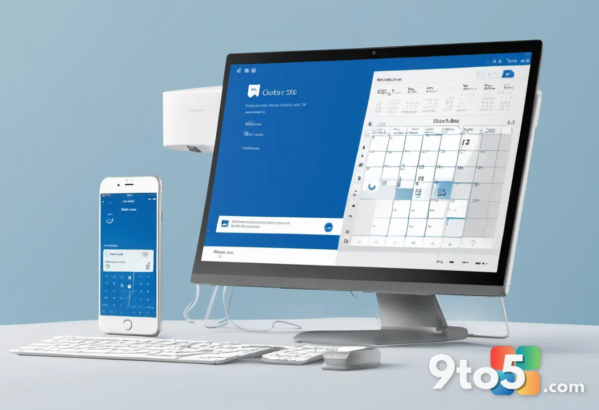 An illustrative graphic showing a calendar page marked October 2026 with a shield icon protecting a digital device, rend