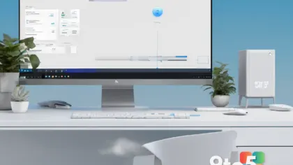 Windows 11 August 2026 Update: Voice Isolation, Smarter File Explorer, and More Arrives Now