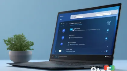 Windows 11 Gets Major Privacy Upgrade With New Desktop App Controls