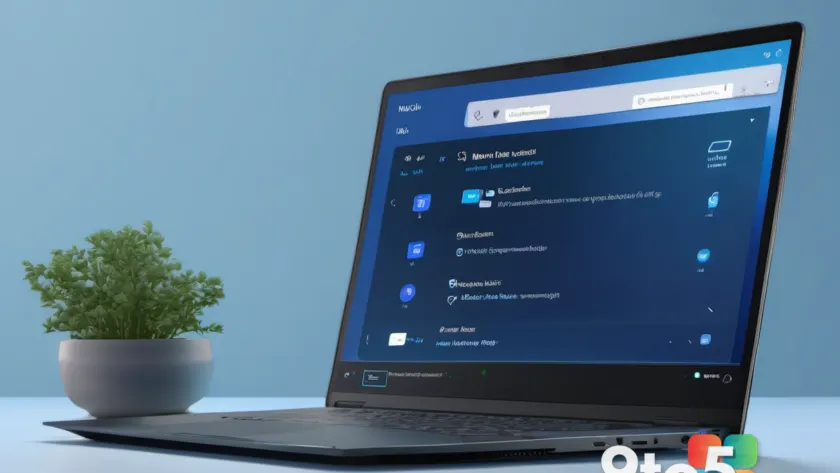 Windows 11 Gets Major Privacy Upgrade With New Desktop App Controls