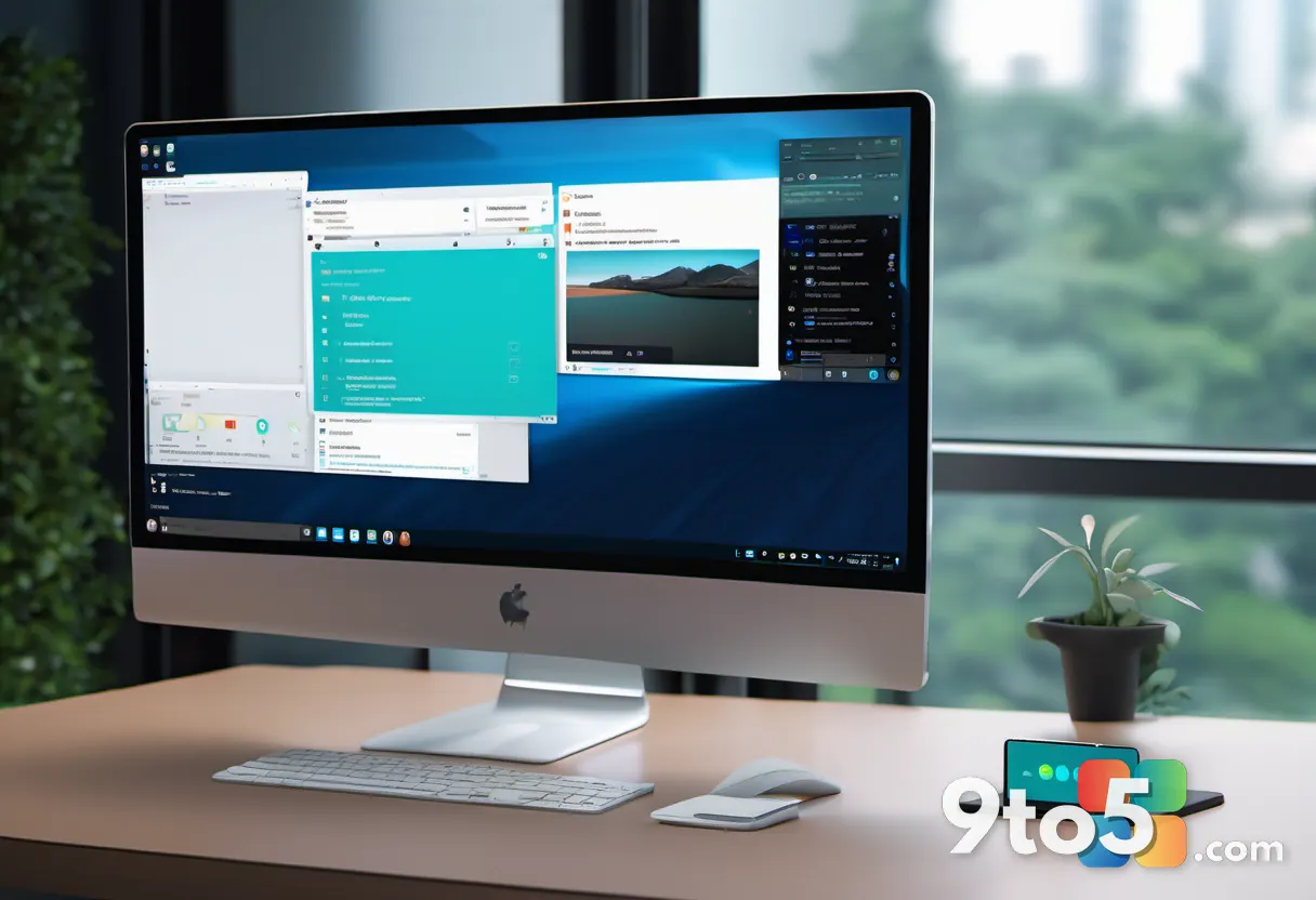 Windows 11 Will Let You Force Apps to Open Maximized by Default