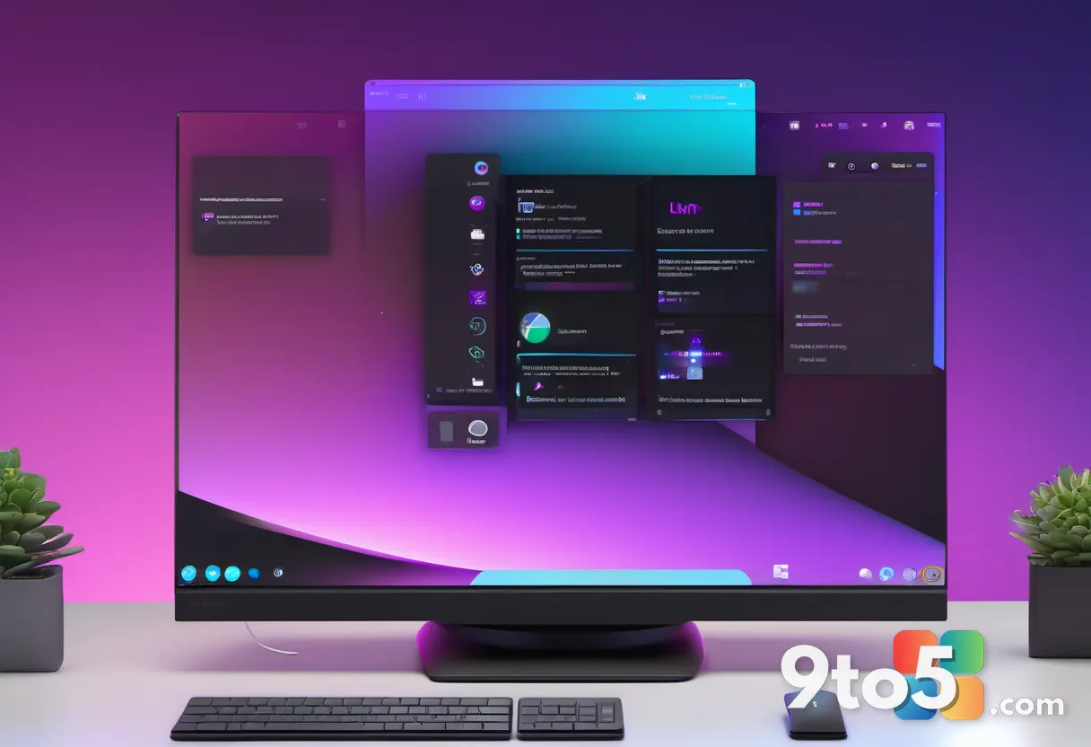 Windows 11 KB5121003 Delivers Faster Apps, Smarter Search, and File Explorer Upgrades