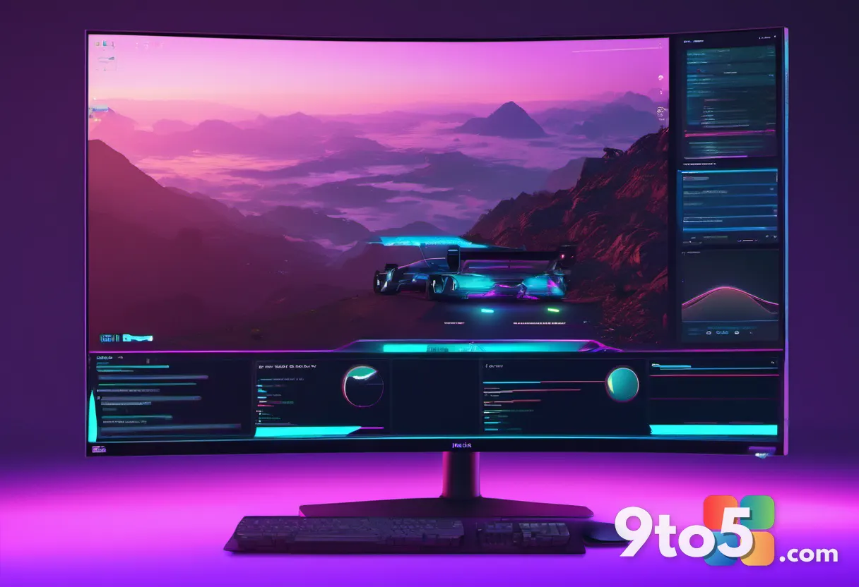Windows 11 KB5121003 Update Triggers Game Crashes and Display Glitches