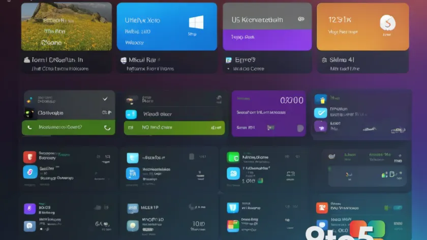 Windows 11 Legacy Dialogs Get WinUI 3 Makeover as Microsoft Pushes Fluent Design