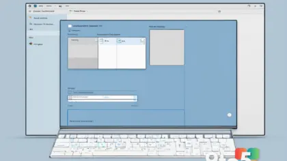 Windows 11 Mouse Indicator Gets Its First Modern Overhaul Since Windows XP