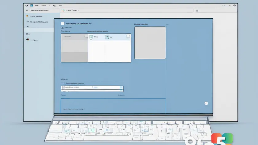 Windows 11 Mouse Indicator Gets Its First Modern Overhaul Since Windows XP