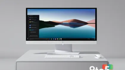 Windows 11 Movable Taskbar Finally Arrives in Insider Preview Build