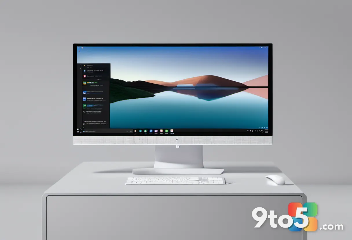 Windows 11 Movable Taskbar Finally Arrives in Insider Preview Build