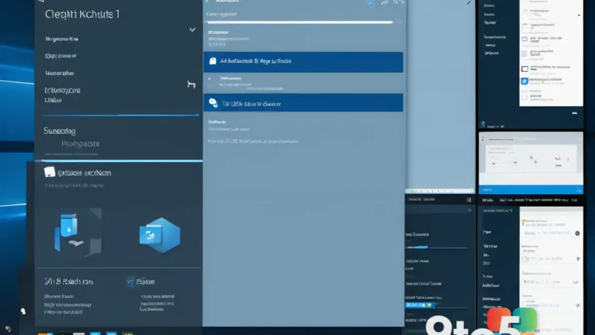 Windows 11’s new context menu buries custom entries even deeper