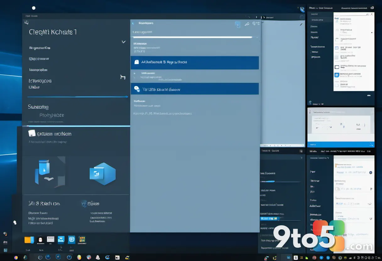 Windows 11’s new context menu buries custom entries even deeper