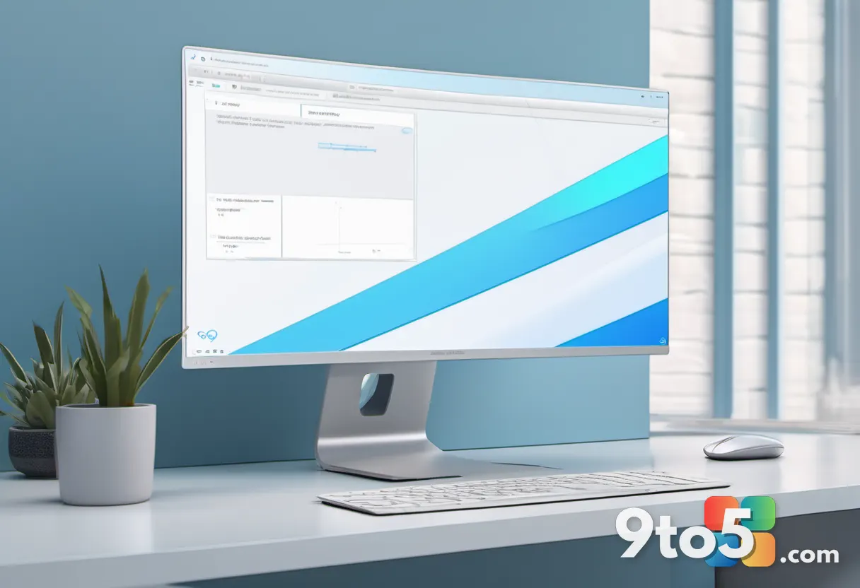 Windows 11 OOBE Is Getting Faster, But the Forced Microsoft Account Sign-In Stays