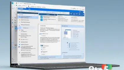 Windows 11 Experimental build adds automatic PDF previews in File Explorer