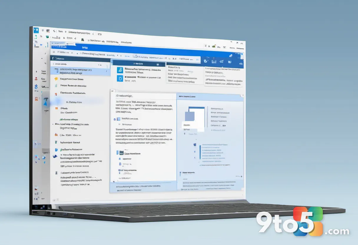Windows 11 Experimental build adds automatic PDF previews in File Explorer