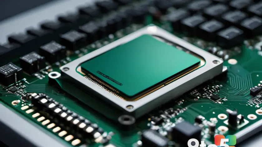 Windows 11 25H2 Benchmarks Reveal the Real SATA vs NVMe SSD Gap