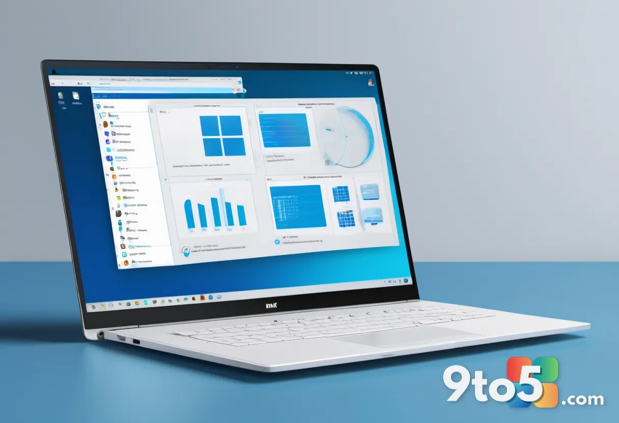 Windows 11 Search Gets a Smarter Index That Learns Your Favorite Folders