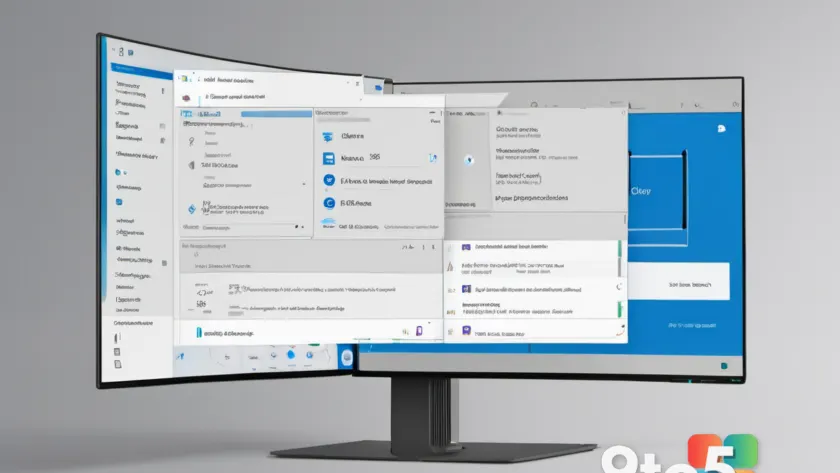 Windows 11 September update: 3 tweaks to make your desktop feel faster and cleaner
