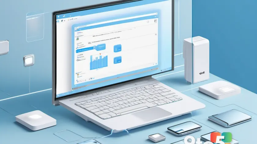 Mastering Windows 11 Sharing: Everything You Need to Know