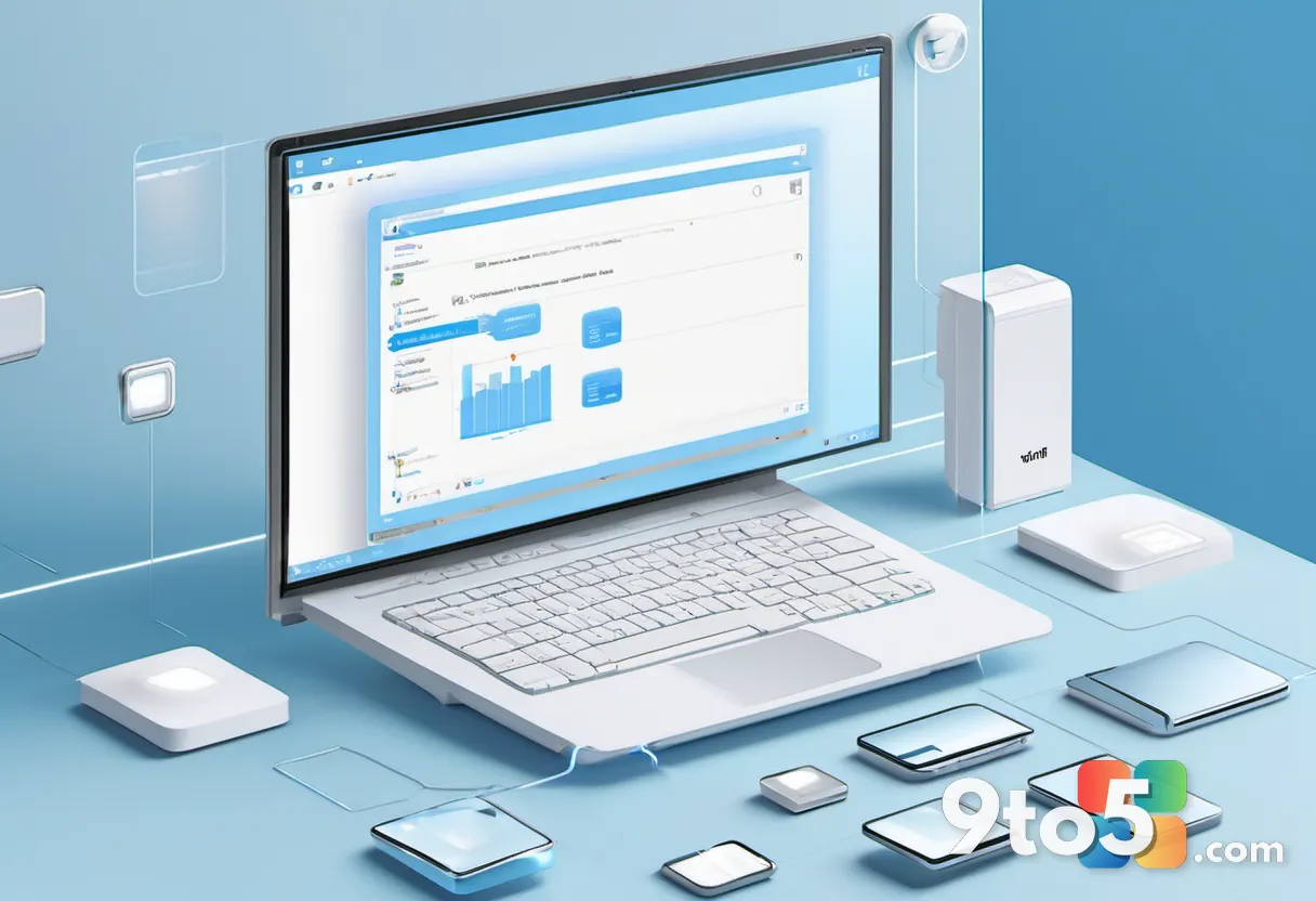Mastering Windows 11 Sharing: Everything You Need to Know