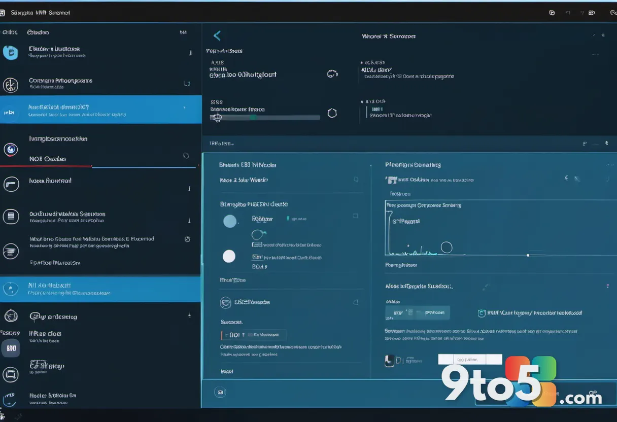 Windows 11 Test Build Adds Per-App Privacy Controls for Desktop Programs