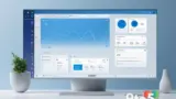 Windows 11 UI modernization accelerates: WinUI overhauls coming to File Properties, Autoplay, and more