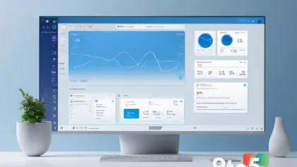 Windows 11 UI modernization accelerates: WinUI overhauls coming to File Properties, Autoplay, and more